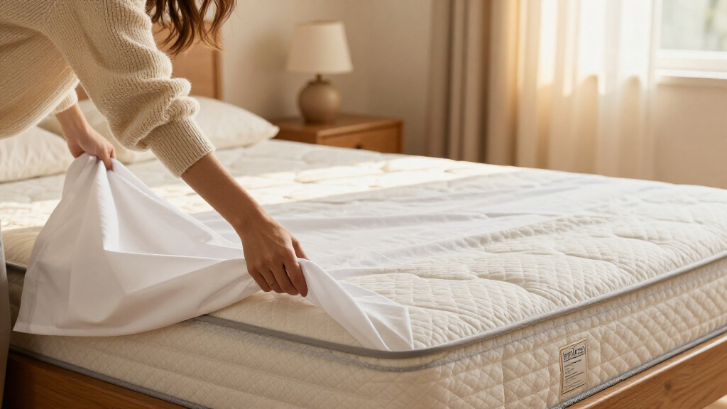 4 Best Fire-Resistant Mattresses in 2026