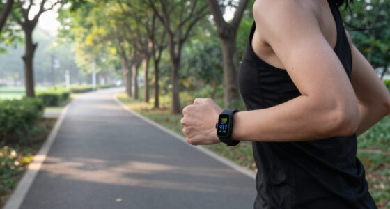 7 Best Fitness Trackers for Wellness in 2026