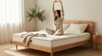 7 Best Organic Soft Mattresses for 2026