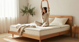 7 Best Organic Soft Mattresses for 2026