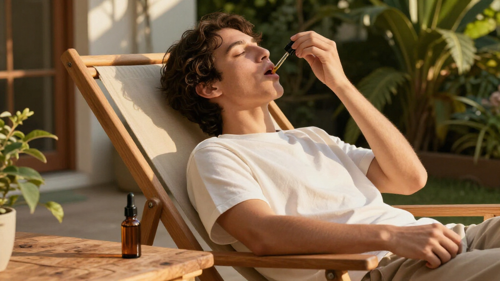 8 Best CBD Oil for Stress Relief in 2026