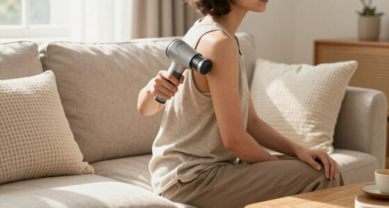 8 Best Home Massage Devices in 2026