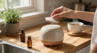9 Best Aromatherapy Diffusers in 2026