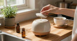 9 Best Aromatherapy Diffusers in 2026