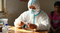 A Deadly Ebola Relative Is Surging After Years In The Shadows