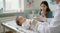 A Newborn And Child Reportedly Died Of Measles; CDC Isn't Counting Them
