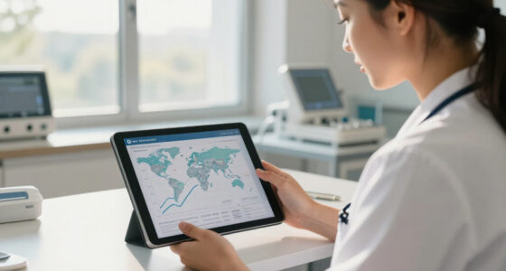 Agios Pharmaceuticals Surges In Global Coverage