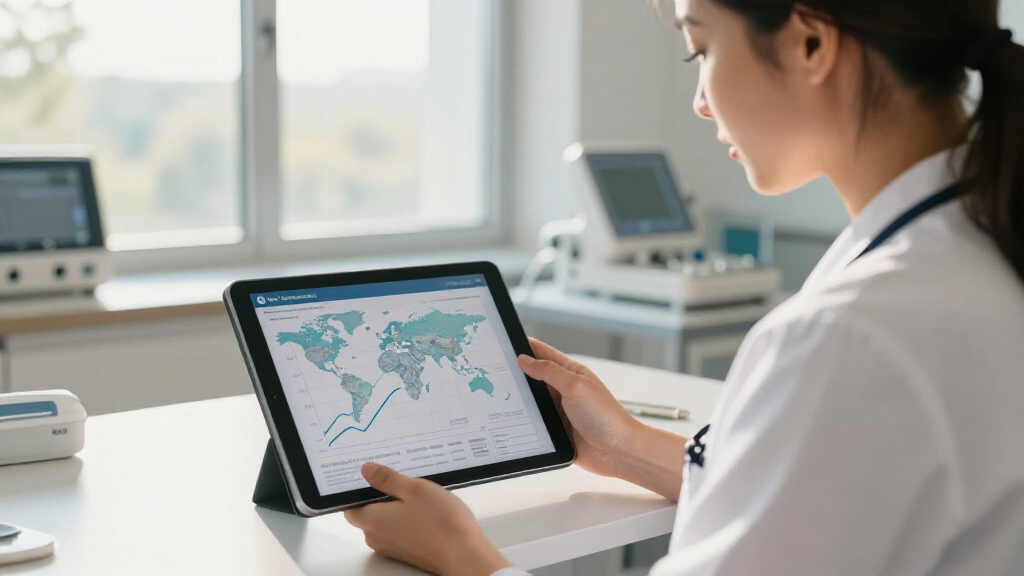 Agios Pharmaceuticals Surges In Global Coverage