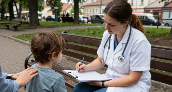 American Pediatrician To Offer Free Consultations In Lviv