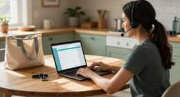 AxisCare Unveils Axi Assist, An AI Receptionist For Home Care