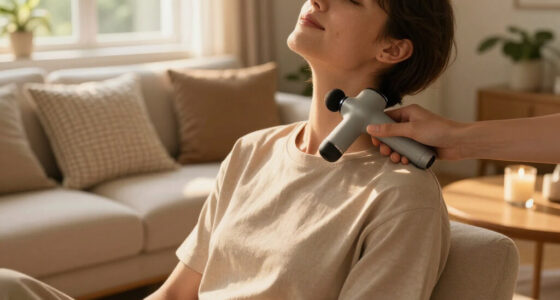 Best Personal Massagers For Relaxation Compared