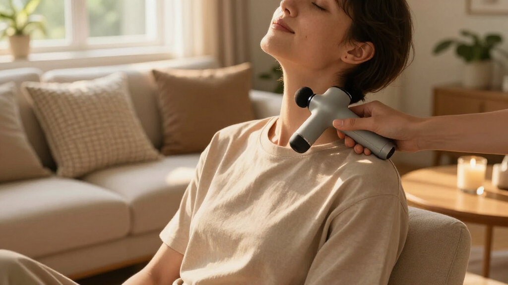 Best Personal Massagers For Relaxation Compared