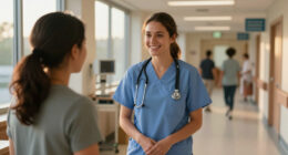 Bradford Regional Medical Center Surges In Global Coverage