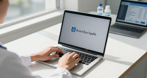 Bristol Myers Squibb Surges In Global Coverage