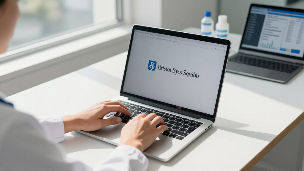 Bristol Myers Squibb Surges In Global Coverage