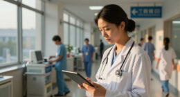 Cardinal Health Surges In Global Coverage