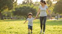 Child Health Surges In Global Coverage