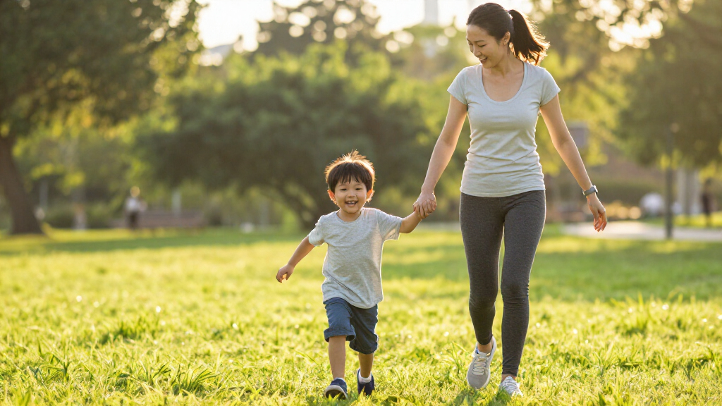 Child Health Surges In Global Coverage