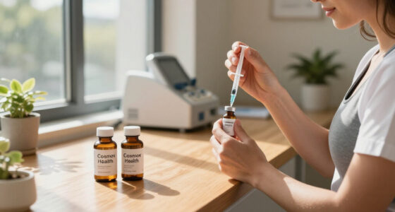 Cosmos Health Surges In Global Coverage