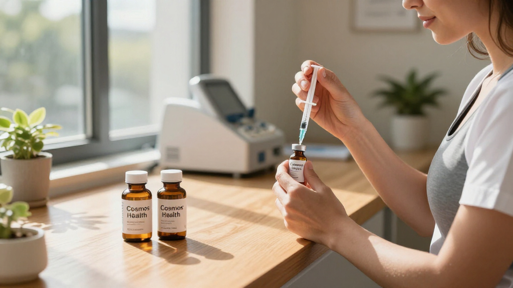 Cosmos Health Surges In Global Coverage