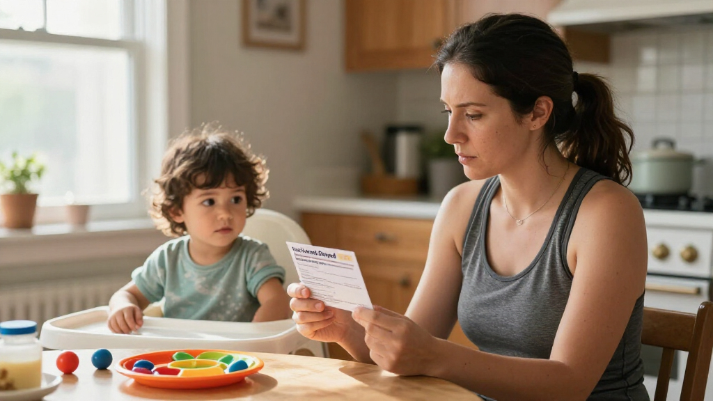 Covid Vaccines Delayed For Half Of U.S. Children