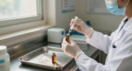 Drug Administration Surges In Global Coverage