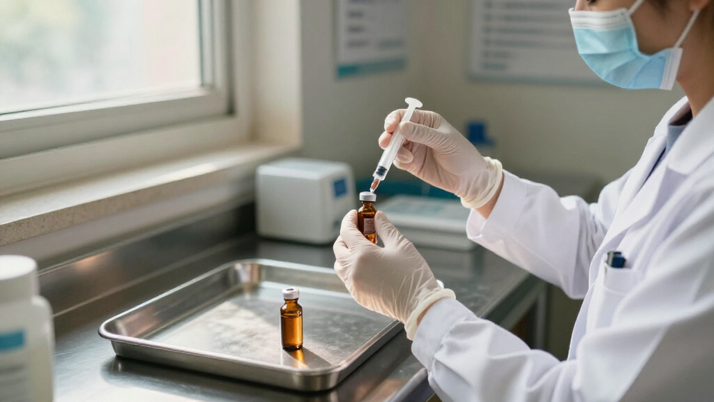 Drug Administration Surges In Global Coverage
