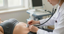 Ectopic Pregnancy Mortality Analysis