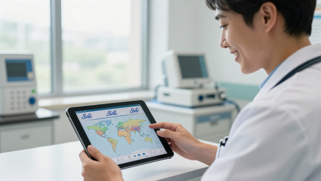 Eli Lilly Surges In Global Coverage