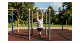 Fitness Court Surges In Global Coverage