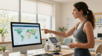 Genentech Surges In Global Coverage