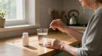 Glucosamine, A Popular Joint Supplement, Linked To Faster Alzheimer’s Progression