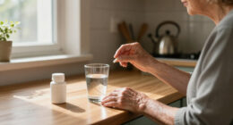 Glucosamine, A Popular Joint Supplement, Linked To Faster Alzheimer’s Progression