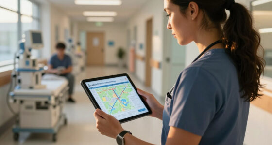 Guardant Health Surges In Global Coverage