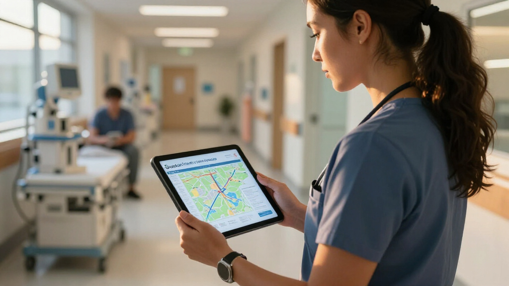 Guardant Health Surges In Global Coverage