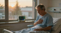He Changed The World Of Organ Transplants. Would He Die Waiting For His Own?