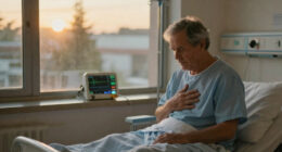 He Changed The World Of Organ Transplants. Would He Die Waiting For His Own?