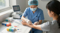 Health Check Surges In Global Coverage