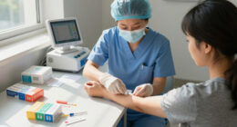 Health Check Surges In Global Coverage
