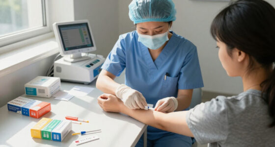 Health Check Surges In Global Coverage