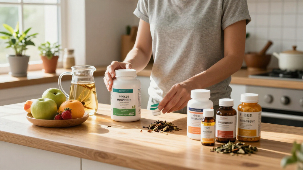 Health & Wellness Essentials Shopping Checklist 2026