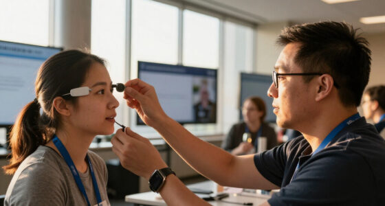 Hearing Health Takes Center Stage At AAO-HNSF 2026 Annual Meeting