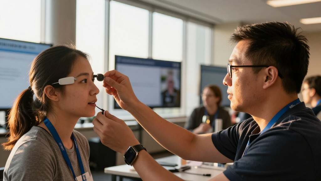 Hearing Health Takes Center Stage At AAO-HNSF 2026 Annual Meeting