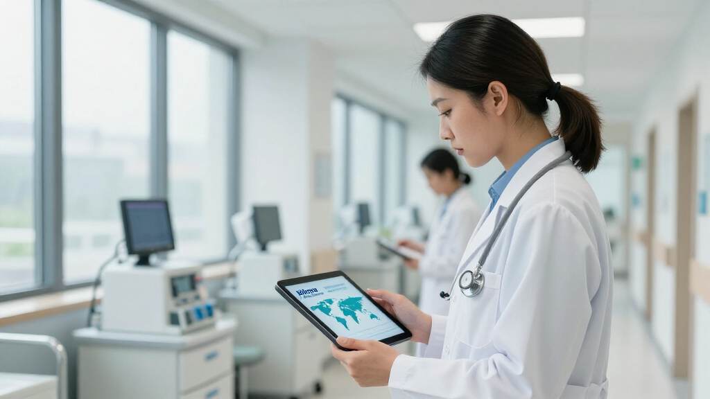 Hikma Pharmaceuticals Surges In Global Coverage