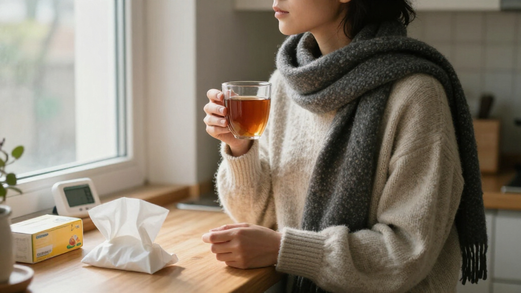 How Bad Will This Year’s Flu Season Be?