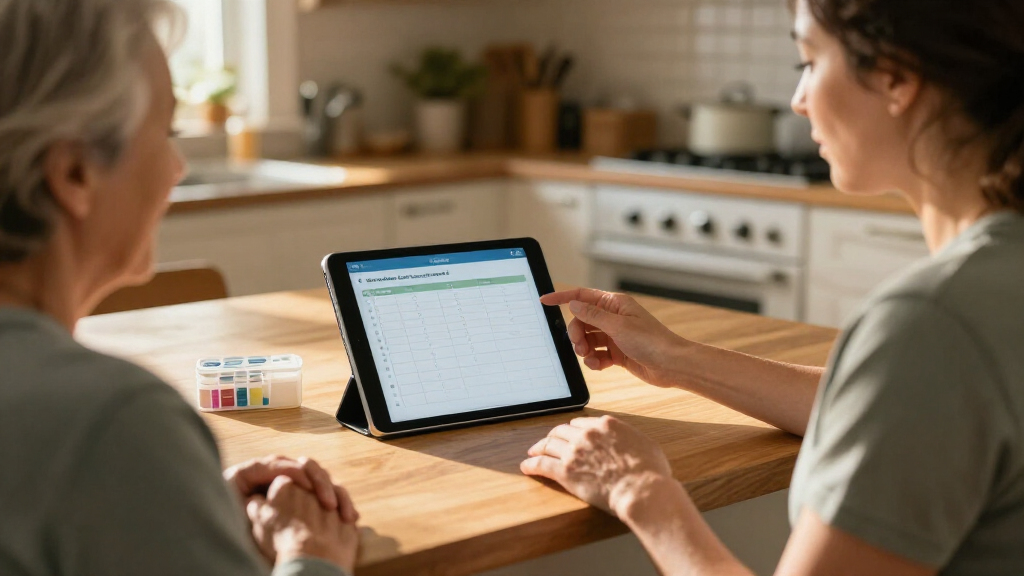 How Home-Based Care Providers Clear Operational Bottlenecks