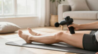 How to Choose Massage Guns For Muscle Recovery