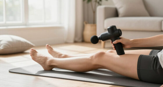 How to Choose Massage Guns For Muscle Recovery