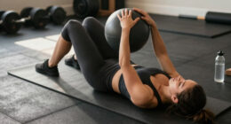 I’m A Personal Trainer And I’ve Transformed My Deep-core Strength With This One Rarely-used Exercise