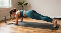 I’m A Personal Trainer And I’ve Transformed My Deep-core Strength With This One Rarely-used Exercise